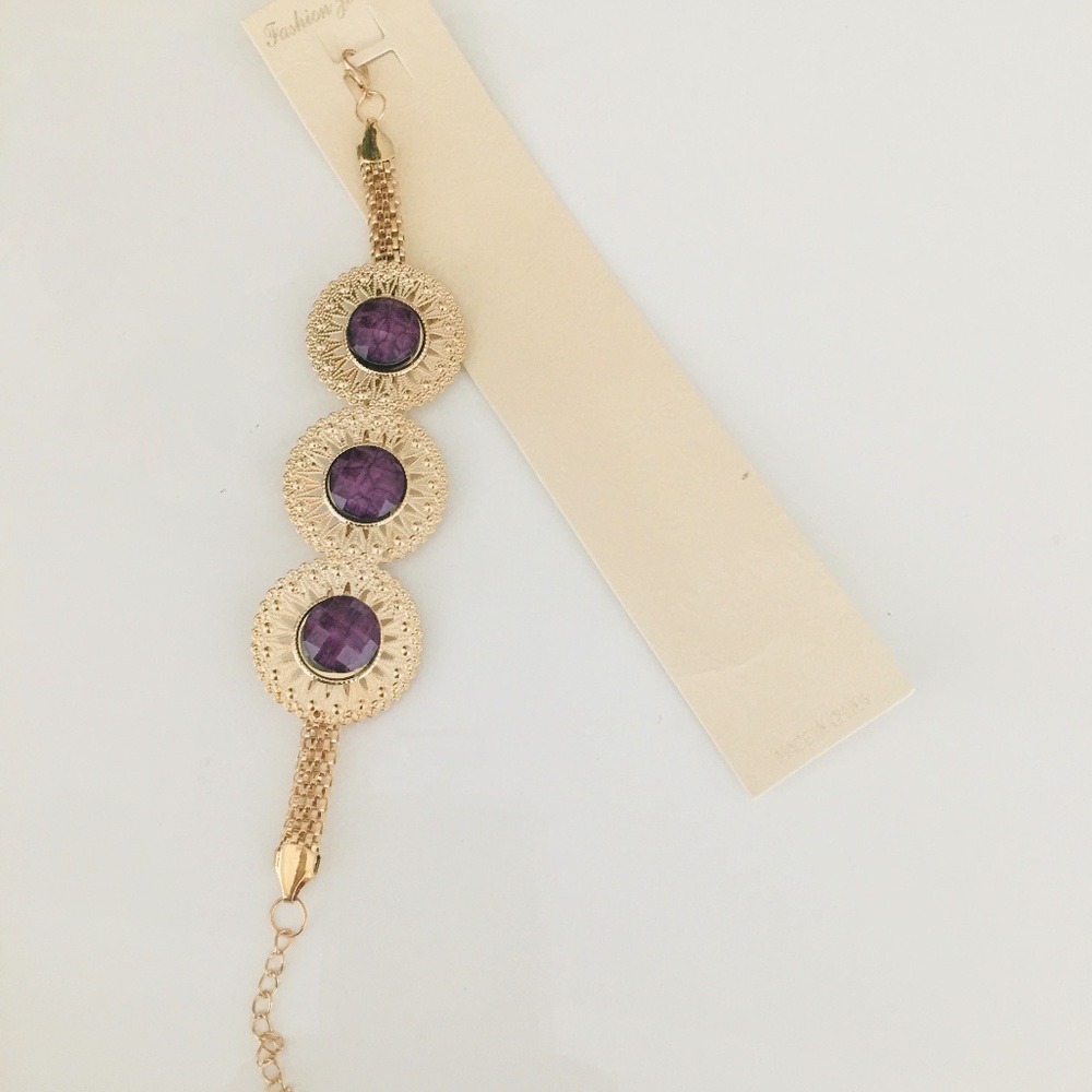 FASHION JEWELRY BRACELET
